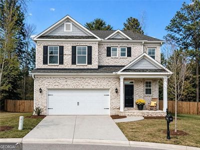 103 Harmony Ct, Dallas, GA, 30157