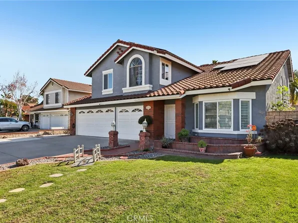 1278 Millbrook Rd, Corona, CA 92882