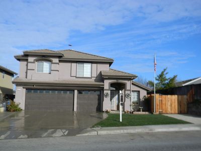 2511 Valley View Rd, Hollister, CA, 95023