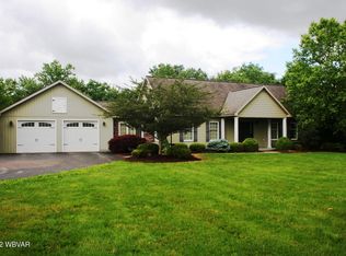 64 Douglas Ln, Muncy, PA 17756