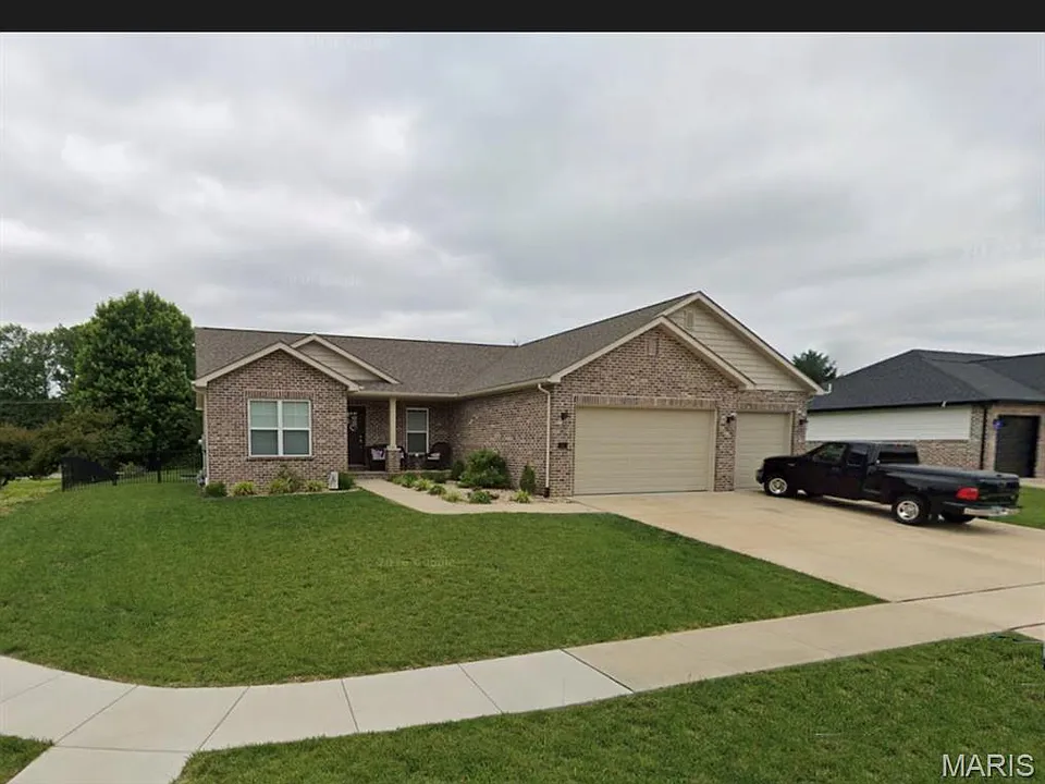 401 Marbleton Cir