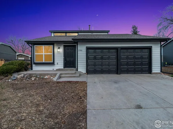 5780 S Parfet St, Littleton, CO 80127