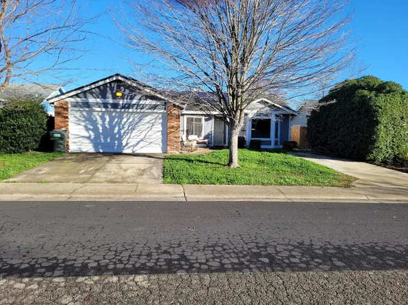 3547 Hiawatha Way, Antelope, CA 95843