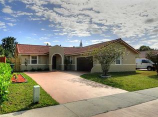 14710 SW 170th Ter, Miami, FL 33187