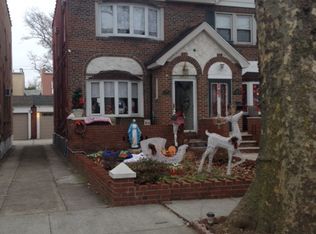 133-27 84th Street, ozone park, NY 11417