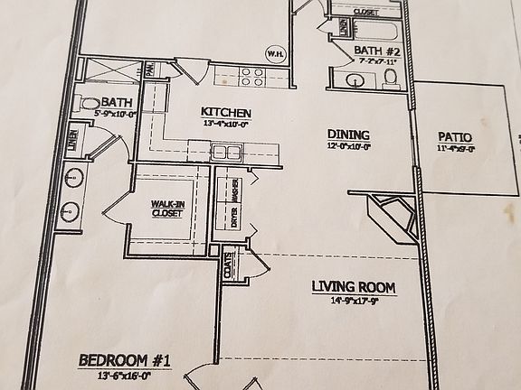 2nd image of 115 Shore Dr Unit 115