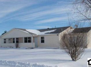 1103 Key Largo Ln #HUD-181217053, Arkansas City, KS 67005