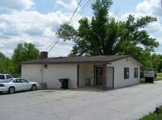 510 S Business 54, Fulton, MO 65251