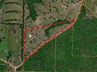 81 Union Hill Rd, Mammoth Spring, AR 72554