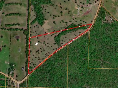 81 Union Hill Rd, Mammoth Spring, AR, 72554