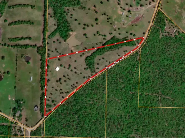 81 Union Hill Rd, Mammoth Spring, AR 72554