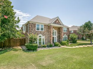 1707 Egret Ln, Southlake, TX 76092