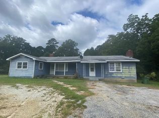 908 Troy Rd, Mc Cormick, SC 29835
