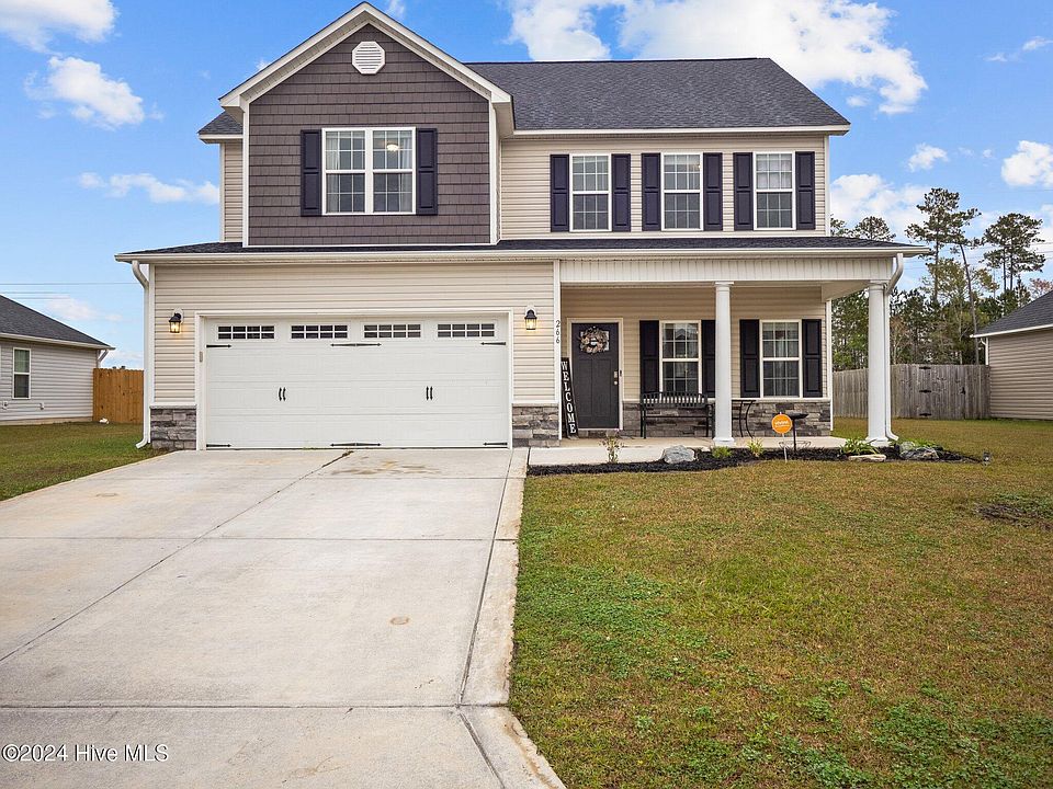 1st image of 266 Wood House Drive