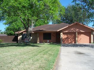 5912 Heron Ct, McAllen, TX 78504