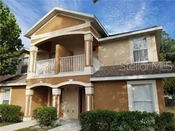 160 Bowie Ln APT 6, Kissimmee, FL 34743