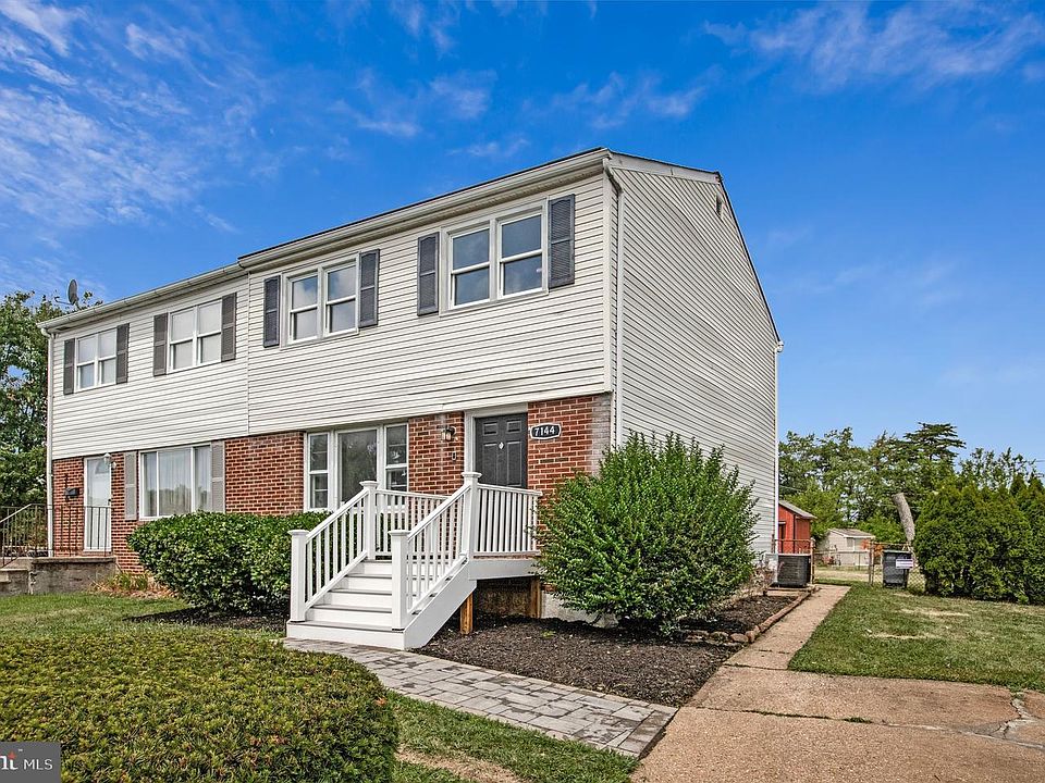 1st image of 7144 Bexhill Rd