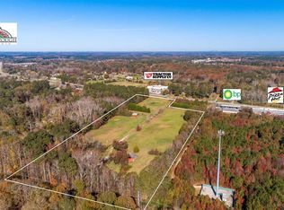 1600 Highway 81 E, McDonough, GA 30252