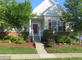 13048 Ormond Dr, Bristow, VA 20136