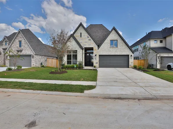 18818 Jade Grove St, Hockley, TX 77447