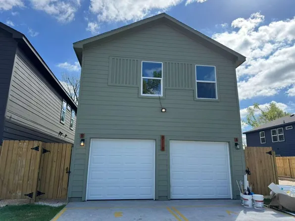 8118 De Priest St, Houston, TX