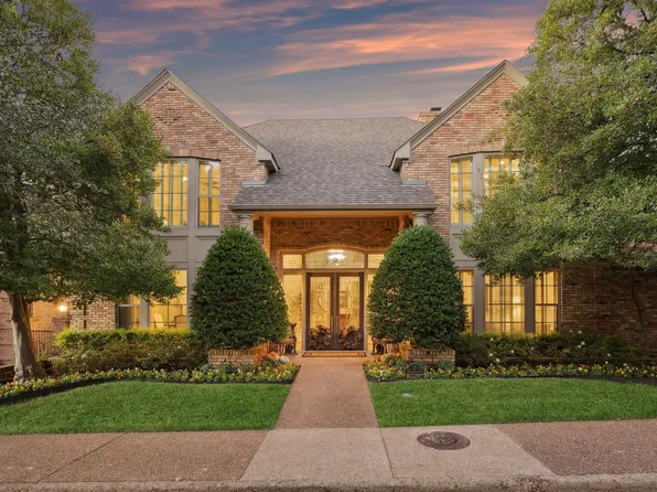 3 Glenmeadow Ct, Dallas, TX 75225