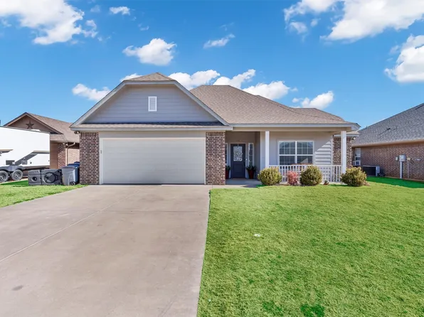 711 Denali Ct, Tolar, TX 76476