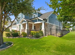 813 Allbright Rd, Celina, TX 75009