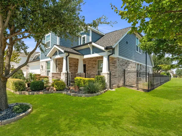 813 Allbright Rd, Celina, TX 75009