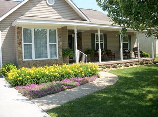 312 Jackson Dr, Berryville, VA 22611