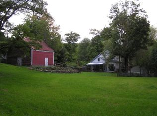 4077 County Rt 20, Durham, NY 12422