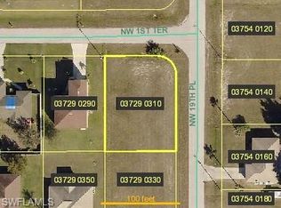 1900 NW 1st Ter, Cape Coral, FL 33993