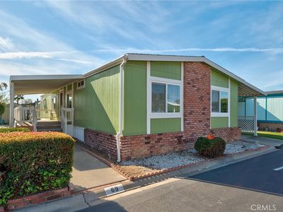 692 N Adele St SPACE 69, Orange, CA, 92867