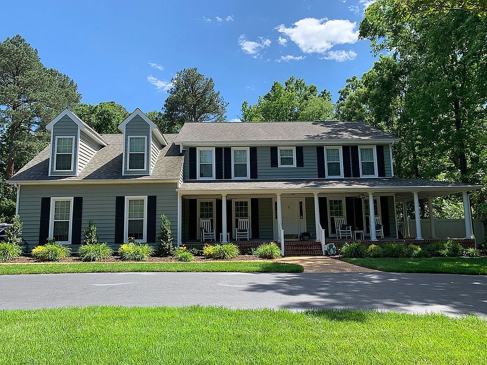 Welcome to 10805 Gayton Rd