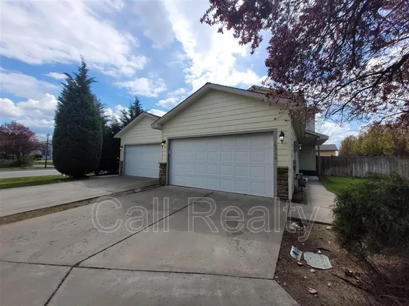18714 E Augusta Ct, Greenacres, WA 99016