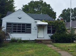 1140 La Salle Ave, Waterford, MI 48328