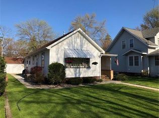 7065 10th St SW, Montevideo, MN 56265