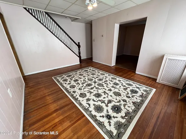 608 Taylor Ave, Scranton, PA 18510