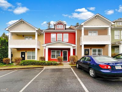 1811 Brookside Lay Cir, Norcross, GA, 30093