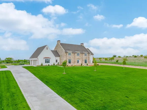 312 San Gabriel Dr, Aledo, TX 76008