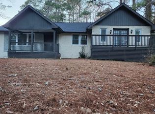 2055 Grant Rd SW, Atlanta, GA 30331