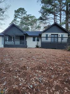 2055 Grant Rd SW, Atlanta, GA, 30331
