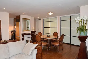 Rented by Marion Bass, Inc.