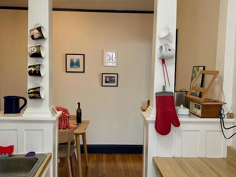 285 Harvard St #107 — Photo 12