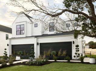 1300 Sweet Bark St, Austin, TX 78745