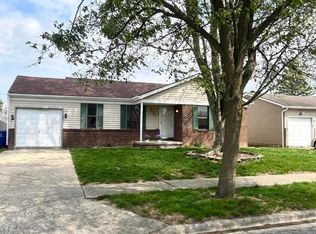 5936 Glennon Dr, Galloway, OH