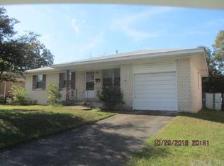 3905 Emerson Dr, N Little Rock, AR 72118