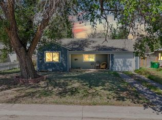 2331 Moline St, Aurora, CO 80010