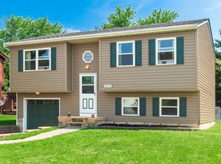 9674 Mojave Cir, Plain City, OH 43064