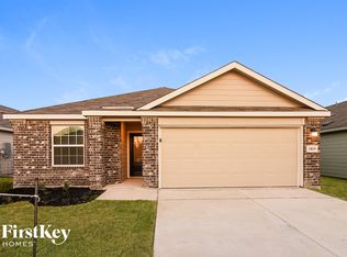 1819 Morse St, San Antonio, TX 78209
